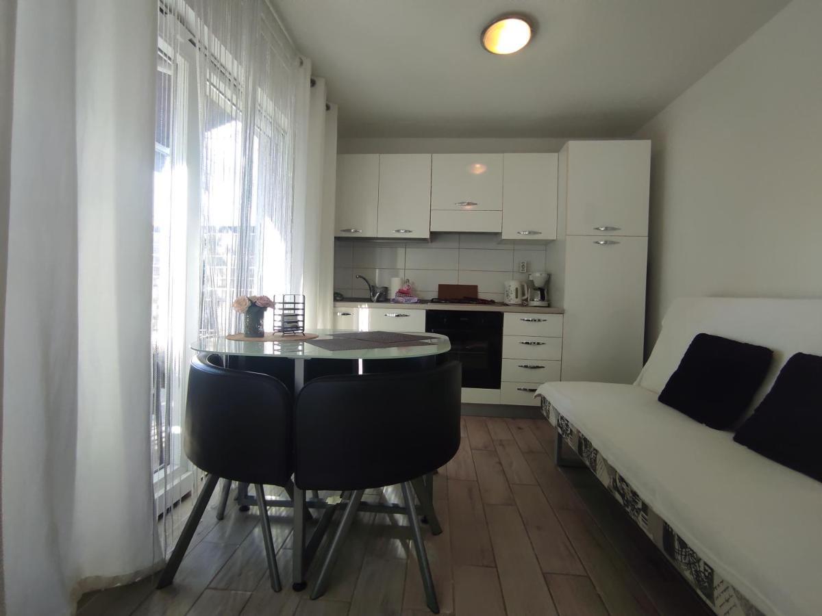 Apartments Emi & Nini Šibenik Eksteriør billede